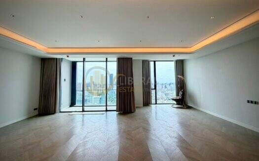 LTHC16010 – Luxury Condo for Sale Lumphini | ONE89 Wireless | Near MRT Lumphini | 106 MB | คอนโดหรูขาย วัน89 ไวร์เลส