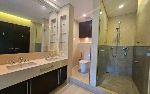 LTHC16015 – Luxury Condo for Rent Chidlom | The Park Chidlom | Near BTS Chidlom | 160K/Month | คอนโดหรูให้เช่า เดอะ พาร์ค ชิดลม