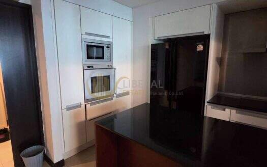 LTHC16016 – Luxury Condo for Rent Chidlom | The Park Chidlom | Near BTS Chidlom | 180K/Month | คอนโดหรูให้เช่า เดอะ พาร์ค ชิดลม