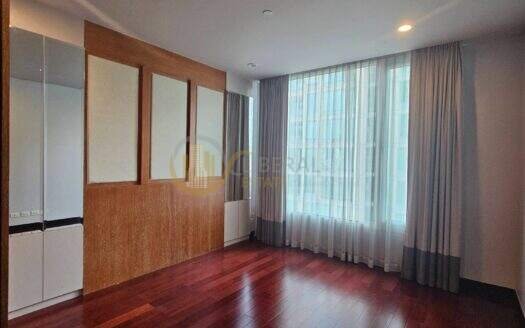 LTHC16015 – Luxury Condo for Rent Chidlom | The Park Chidlom | Near BTS Chidlom | 160K/Month | คอนโดหรูให้เช่า เดอะ พาร์ค ชิดลม