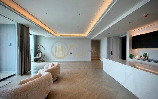 LTHC16009 – Luxury Condo for Rent Lumphini | ONE89 Wireless | Near MRT Lumphini | 400K/Month | คอนโดหรูให้เช่า วัน89 ไวร์เลส