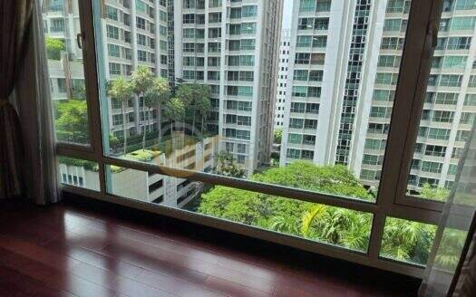 LTHC16016 – Luxury Condo for Rent Chidlom | The Park Chidlom | Near BTS Chidlom | 180K/Month | คอนโดหรูให้เช่า เดอะ พาร์ค ชิดลม