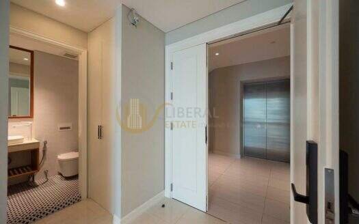 LTHC16017 – Luxury Condo for Rent Chidlom | The Park Chidlom | Near BTS Chidlom | 220K/Month | คอนโดหรูให้เช่า เดอะ พาร์ค ชิดลม