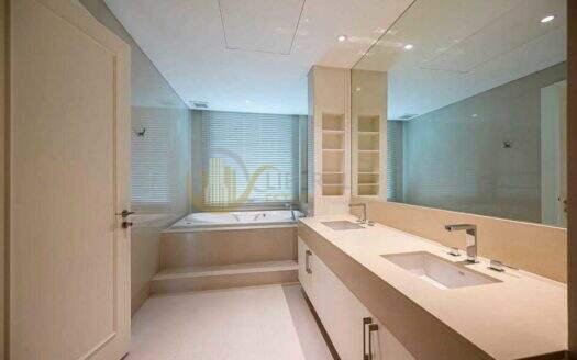 LTHC16017 – Luxury Condo for Rent Chidlom | The Park Chidlom | Near BTS Chidlom | 220K/Month | คอนโดหรูให้เช่า เดอะ พาร์ค ชิดลม
