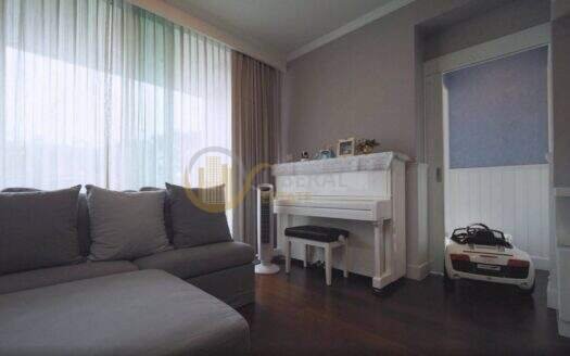 LTHC16018 – Luxury Condo for Rent Chidlom | The Park Chidlom | Near BTS Chidlom | 80K/Month | คอนโดให้เช่า เดอะ พาร์ค ชิดลม