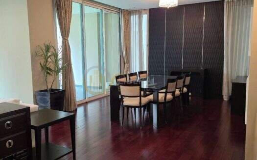 LTHC16016 – Luxury Condo for Rent Chidlom | The Park Chidlom | Near BTS Chidlom | 180K/Month | คอนโดหรูให้เช่า เดอะ พาร์ค ชิดลม