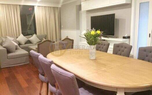LTHC16018 – Luxury Condo for Rent Chidlom | The Park Chidlom | Near BTS Chidlom | 80K/Month | คอนโดให้เช่า เดอะ พาร์ค ชิดลม