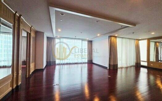 LTHC16015 – Luxury Condo for Rent Chidlom | The Park Chidlom | Near BTS Chidlom | 160K/Month | คอนโดหรูให้เช่า เดอะ พาร์ค ชิดลม