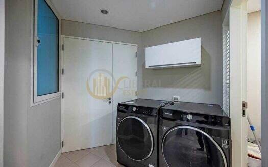 LTHC16017 – Luxury Condo for Rent Chidlom | The Park Chidlom | Near BTS Chidlom | 220K/Month | คอนโดหรูให้เช่า เดอะ พาร์ค ชิดลม