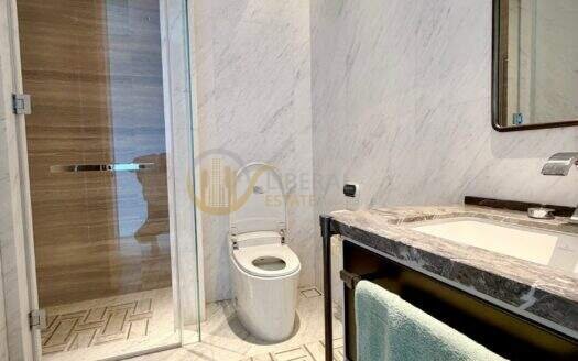 LTHC16010 – Luxury Condo for Sale Lumphini | ONE89 Wireless | Near MRT Lumphini | 106 MB | คอนโดหรูขาย วัน89 ไวร์เลส