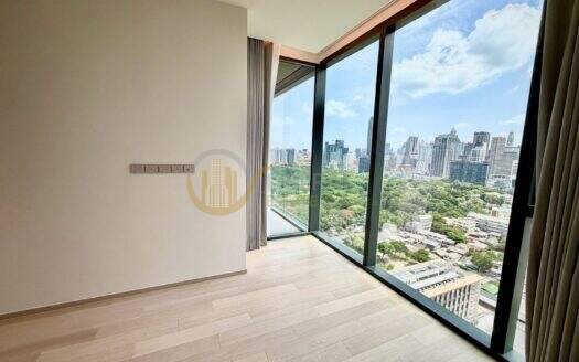 LTHC16011 – Luxury Condo for Rent Sathorn | Eighteen Seven | Near MRT Lumphini | 400K/Month | คอนโดหรูให้เช่า เอทีน เซเว่น