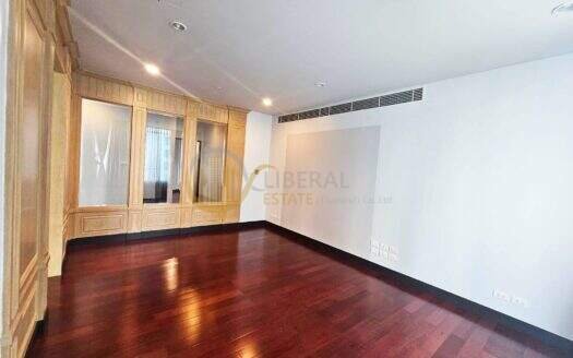 LTHC16015 – Luxury Condo for Rent Chidlom | The Park Chidlom | Near BTS Chidlom | 160K/Month | คอนโดหรูให้เช่า เดอะ พาร์ค ชิดลม