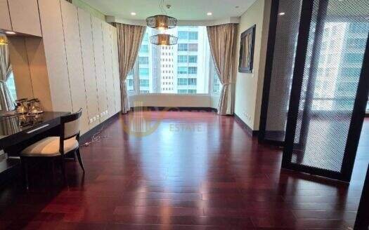 LTHC16016 – Luxury Condo for Rent Chidlom | The Park Chidlom | Near BTS Chidlom | 180K/Month | คอนโดหรูให้เช่า เดอะ พาร์ค ชิดลม