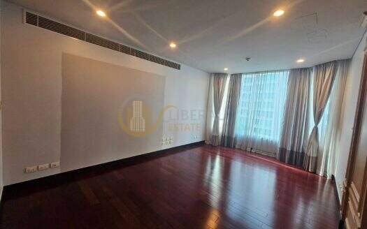 LTHC16015 – Luxury Condo for Rent Chidlom | The Park Chidlom | Near BTS Chidlom | 160K/Month | คอนโดหรูให้เช่า เดอะ พาร์ค ชิดลม
