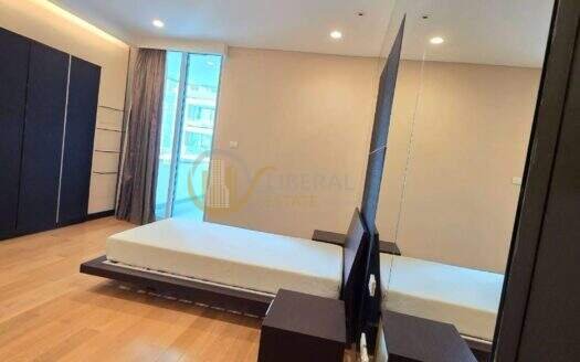 LTHC16016 – Luxury Condo for Rent Chidlom | The Park Chidlom | Near BTS Chidlom | 180K/Month | คอนโดหรูให้เช่า เดอะ พาร์ค ชิดลม