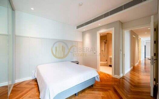 LTHC16017 – Luxury Condo for Rent Chidlom | The Park Chidlom | Near BTS Chidlom | 220K/Month | คอนโดหรูให้เช่า เดอะ พาร์ค ชิดลม