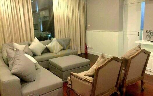 LTHC16018 – Luxury Condo for Rent Chidlom | The Park Chidlom | Near BTS Chidlom | 80K/Month | คอนโดให้เช่า เดอะ พาร์ค ชิดลม