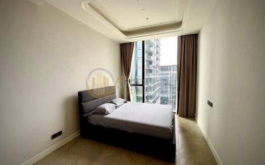 LTHC16010 – Luxury Condo for Sale Lumphini | ONE89 Wireless | Near MRT Lumphini | 106 MB | คอนโดหรูขาย วัน89 ไวร์เลส