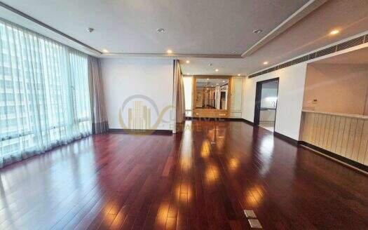 LTHC16015 – Luxury Condo for Rent Chidlom | The Park Chidlom | Near BTS Chidlom | 160K/Month | คอนโดหรูให้เช่า เดอะ พาร์ค ชิดลม
