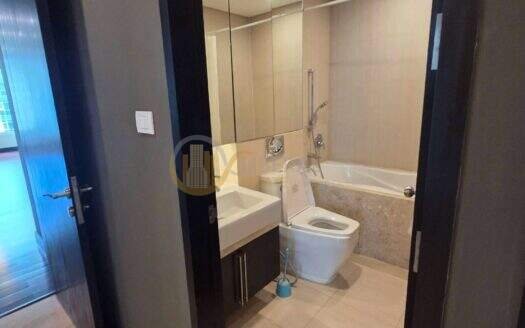 LTHC16016 – Luxury Condo for Rent Chidlom | The Park Chidlom | Near BTS Chidlom | 180K/Month | คอนโดหรูให้เช่า เดอะ พาร์ค ชิดลม