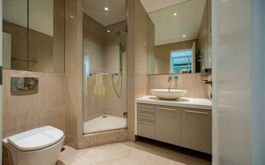 LTHC16017 – Luxury Condo for Rent Chidlom | The Park Chidlom | Near BTS Chidlom | 220K/Month | คอนโดหรูให้เช่า เดอะ พาร์ค ชิดลม