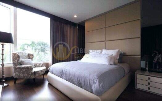 LTHC16018 – Luxury Condo for Rent Chidlom | The Park Chidlom | Near BTS Chidlom | 80K/Month | คอนโดให้เช่า เดอะ พาร์ค ชิดลม