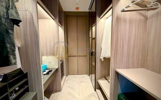 LTHC16010 – Luxury Condo for Sale Lumphini | ONE89 Wireless | Near MRT Lumphini | 106 MB | คอนโดหรูขาย วัน89 ไวร์เลส