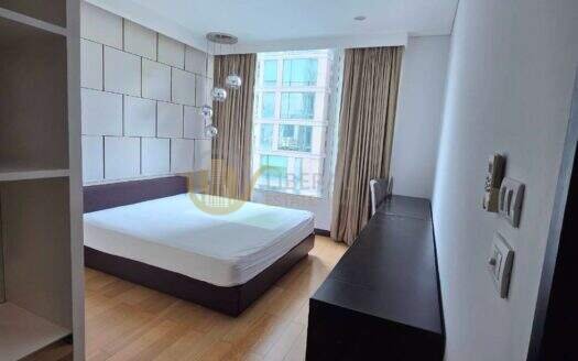 LTHC16016 – Luxury Condo for Rent Chidlom | The Park Chidlom | Near BTS Chidlom | 180K/Month | คอนโดหรูให้เช่า เดอะ พาร์ค ชิดลม