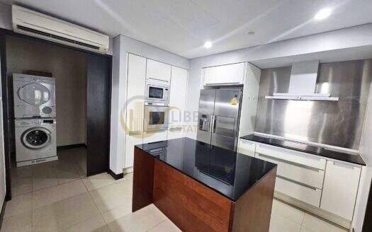 LTHC16015 – Luxury Condo for Rent Chidlom | The Park Chidlom | Near BTS Chidlom | 160K/Month | คอนโดหรูให้เช่า เดอะ พาร์ค ชิดลม