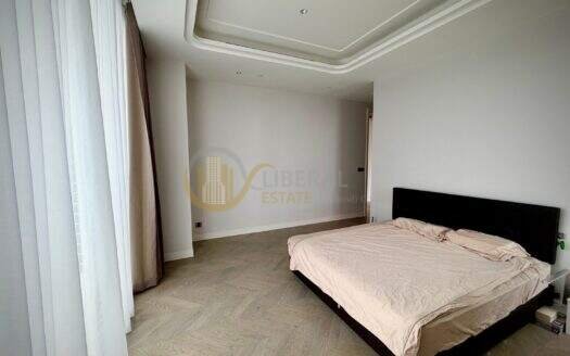 LTHC16009 – Luxury Condo for Rent Lumphini | ONE89 Wireless | Near MRT Lumphini | 400K/Month | คอนโดหรูให้เช่า วัน89 ไวร์เลส