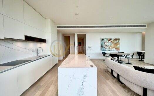 LTHC16011 – Luxury Condo for Rent Sathorn | Eighteen Seven | Near MRT Lumphini | 400K/Month | คอนโดหรูให้เช่า เอทีน เซเว่น