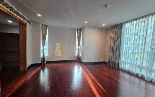 LTHC16015 – Luxury Condo for Rent Chidlom | The Park Chidlom | Near BTS Chidlom | 160K/Month | คอนโดหรูให้เช่า เดอะ พาร์ค ชิดลม