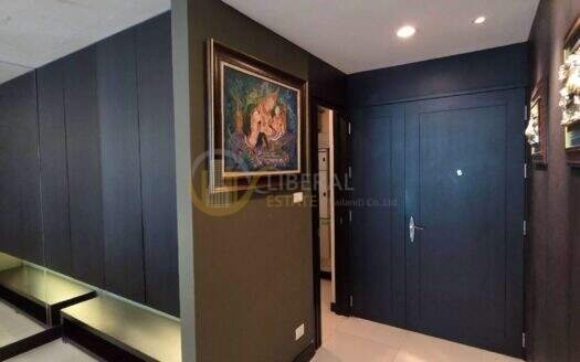 LTHC16016 – Luxury Condo for Rent Chidlom | The Park Chidlom | Near BTS Chidlom | 180K/Month | คอนโดหรูให้เช่า เดอะ พาร์ค ชิดลม