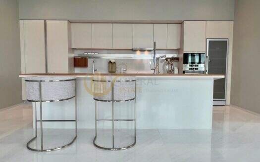 LTH16018 – Penthouse for Sale Langsuan | The Residences at Sindhorn Kempinski | Near BTS Chidlom | 159 MB | เพนต์เฮาส์ขาย เดอะ เรสซิเดนเซส แอท สินธร เคมปินสกี้
