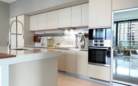 LTH16019 – Penthouse for Rent Langsuan | The Residences at Sindhorn Kempinski | Near BTS Chidlom | 700K/Month | เพนต์เฮาส์ให้เช่า เดอะ เรสซิเดนเซส แอท สินธร เคมปินสกี้