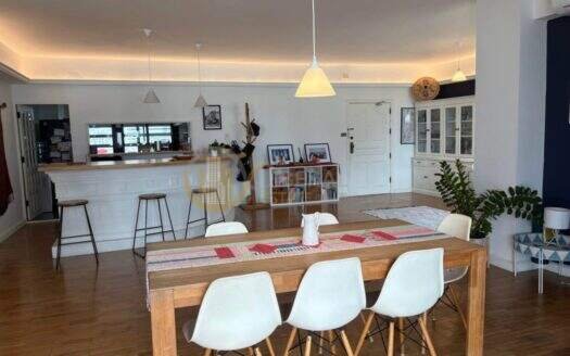 LTHC15999 – Pet-Friendly Apartment for Rent Thonglor | Near BTS Thonglor | 80K/Month | อพาร์ตเมนต์ให้เช่า ทองหล่อ เลี้ยงสัตว์ได้