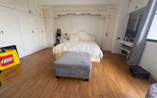 LTHC15999 – Pet-Friendly Apartment for Rent Thonglor | Near BTS Thonglor | 80K/Month | อพาร์ตเมนต์ให้เช่า ทองหล่อ เลี้ยงสัตว์ได้