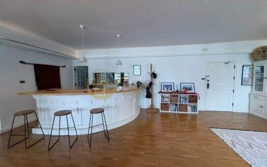 LTHC15999 – Pet-Friendly Apartment for Rent Thonglor | Near BTS Thonglor | 80K/Month | อพาร์ตเมนต์ให้เช่า ทองหล่อ เลี้ยงสัตว์ได้
