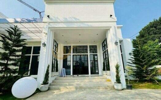 LTH15971 – Building & Land for Sale Bearing | Income Property with Tenant | BTS Bearing | 60 MB | อาคารและที่ดินขาย แบริ่ง