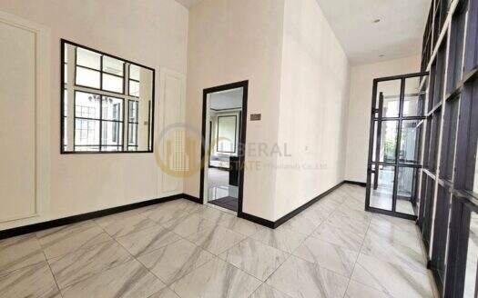LTH15971 – Building & Land for Sale Bearing | Income Property with Tenant | BTS Bearing | 60 MB | อาคารและที่ดินขาย แบริ่ง