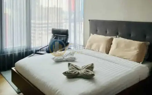 LTH15677 – Luxury Condo for Sale Lumpini | Saladaeng One | 23 MB | คอนโดหรูขาย ลุมพินี โครงการ Saladaeng One