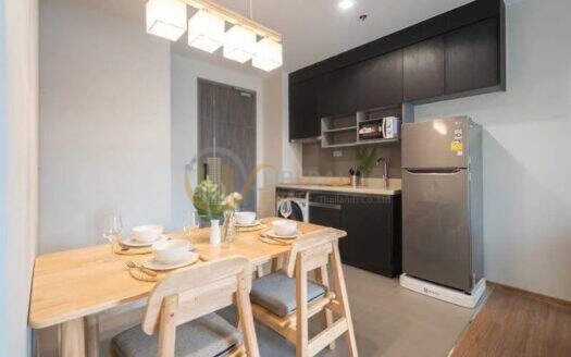 LTHC16043 – Condo for Sale Phrom Phong | Q Prasarnmit | 60.5 sq.m. | 2 Bed 2 Bath | BTS Phrom Phong | 10 MB | คอนโดขาย พร้อมพงษ์
