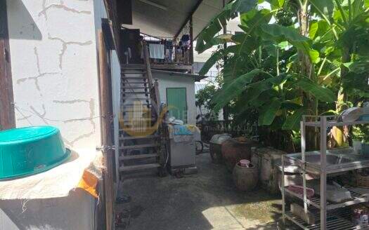 LTHC16020 – Land for Sale Sathu Pradit | Near BTS Chong Nonsi | 110 sq.w. | 30 MB | ที่ดินขาย สาธุประดิษฐ์
