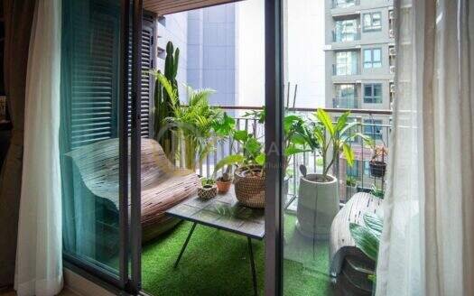 LTH16030 – Condo for Sale Asoke | Mirage Sukhumvit 27 | 83 sq.m. | 2 Bed 2 Bath | BTS Asoke | 12 MB | คอนโดขาย อโศก