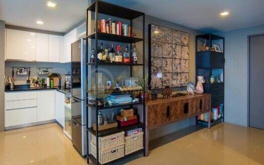 LTH16030 – Condo for Sale Asoke | Mirage Sukhumvit 27 | 83 sq.m. | 2 Bed 2 Bath | BTS Asoke | 12 MB | คอนโดขาย อโศก