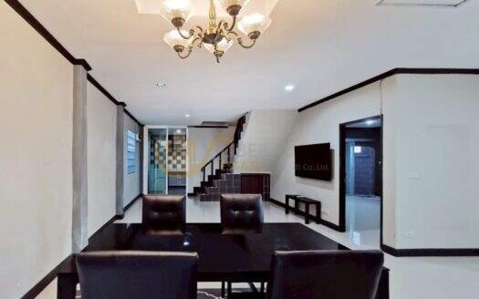 LTH14300 – House for Sale On Nut | Near BTS On Nut | 3 Beds | 140 sq.m. | 14.9 MB | บ้านขาย อ่อนนุช