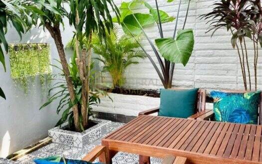 LTH14299 – House for Rent On Nut | Near BTS On Nut | 3 Beds | 140 sq.m. | 45K/Month | บ้านให้เช่า อ่อนนุช