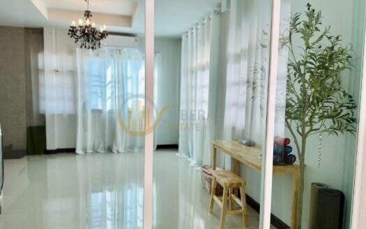 LTH14300 – House for Sale On Nut | Near BTS On Nut | 3 Beds | 140 sq.m. | 14.9 MB | บ้านขาย อ่อนนุช