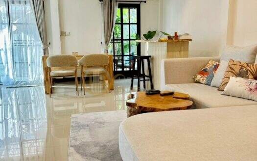 LTH14299 – House for Rent On Nut | Near BTS On Nut | 3 Beds | 140 sq.m. | 45K/Month | บ้านให้เช่า อ่อนนุช