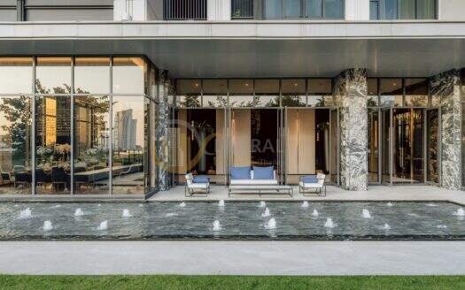 LTH16044 – Luxury Condo for Sale Thonglor | HYDE Heritage Thonglor | 51.11 sq.m. | 1 Bed 1 Bath | BTS Thonglor | 17.8 MB | คอนโดหรูขาย ทองหล่อ
